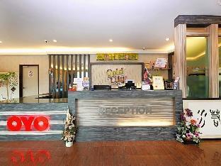 Gold City Hotel Malacca Bagian luar foto